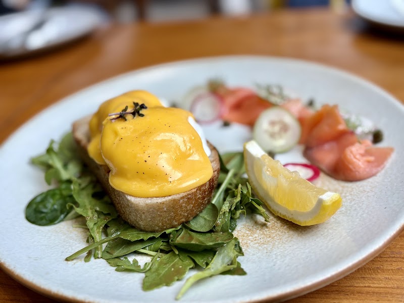 OIKOS - Brunch & Bar - OIKOS - Brunch & Bar 304/2 Vanit VIllage (Building C 1st floor, Room 102 Soi Ari 1, Khwaeng Samsen Nai, Khet Phaya Thai, Krung Thep Maha Nakhon 10400, Thailand