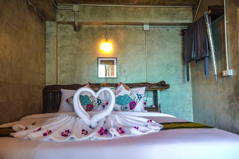 Baan Tubkaek Hotel - Krabi - Baan Tubkaek Hotel - Krabi, 225 Moo 3, Tab Kaek Beach, Tamboon Nongtalay, ตำบล หนองทะเล อำเภอเมืองกระบี่ กระบี่ 81180, Thailand