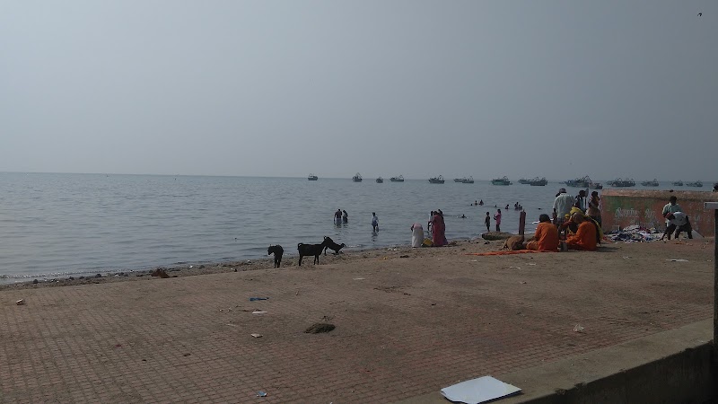 Rameswaram temple guide and travels - Rameswaram temple guide and travels, Melavasal, Rameswaram, Tamil Nadu 623526, India