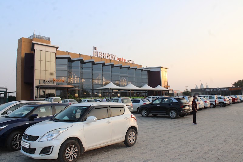 THE HIGHWAY EATS - Best Restaurant in Vadodara | Best Hotel in Vadodara | Best Party Plot in Vadodara | Best Food in Vadodara - THE HIGHWAY EATS - Best Restaurant in Vadodara | Best Hotel in Vadodara | Best Party Plot in Vadodara | Best Food in Vadodara National Highway 8, Vadodara, Gujarat 391243, India