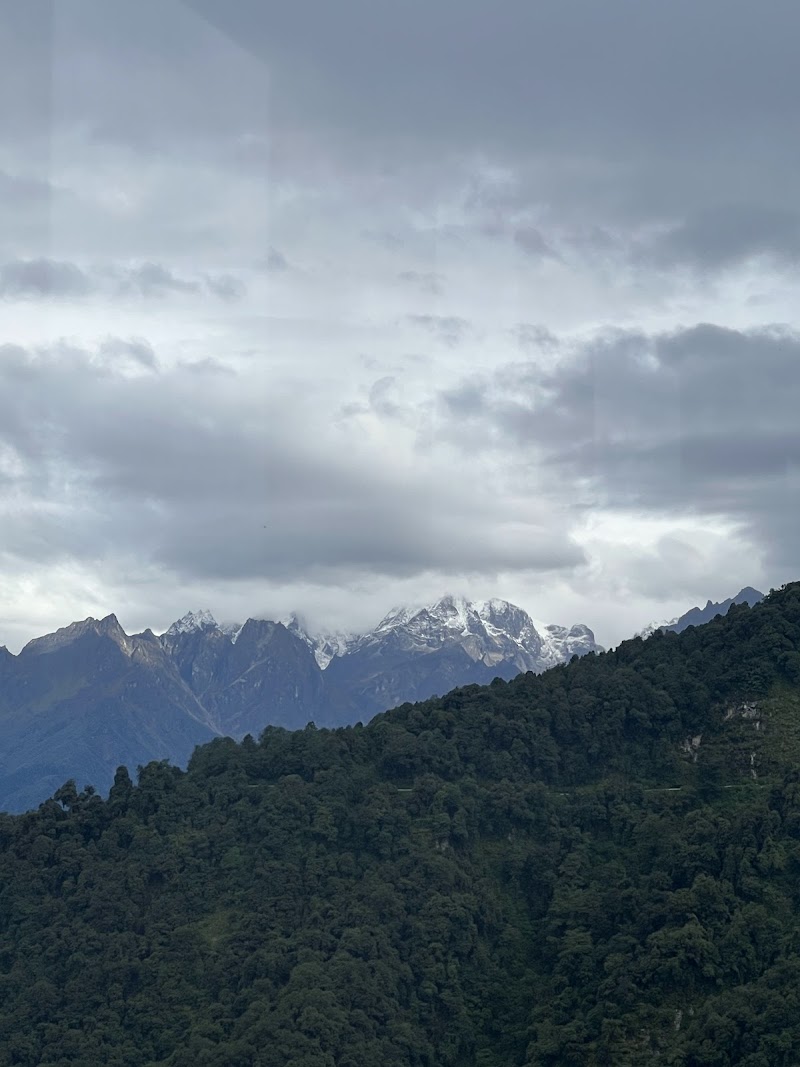 Hangkhim Homestay - Hangkhim Homestay, Ralong Rd, Ravangla, Sikkim 737139, India