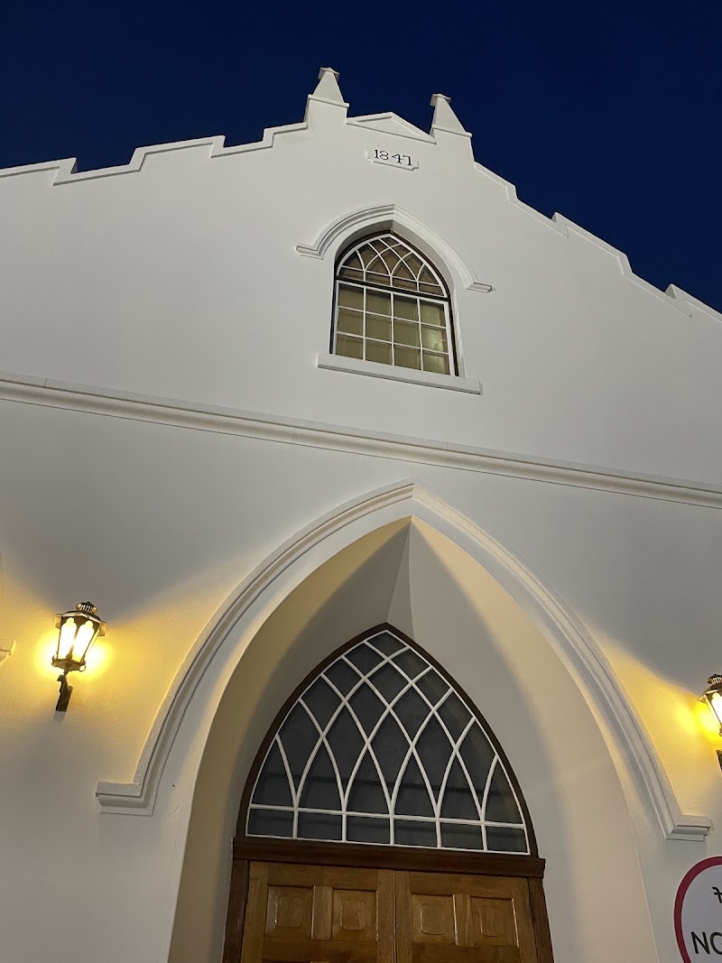 Nederduitse Gereformeerde Kerk @ Franschhoek - Nederduitse Gereformeerde Kerk @ Franschhoek, 29 Huguenot St, Franschhoek, 7690, South Africa