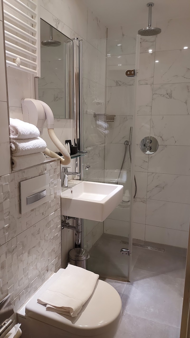 Hotel Alp - Hotel Alp De Clercqstraat 52, 1052 NH Amsterdam, Netherlands