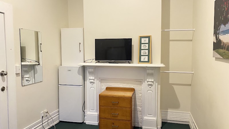 West Terrace Lodge - Shared Living NZ - West Terrace Lodge - Shared Living NZ 2/4 West Terrace, Auckland CBD, Auckland 1010, New Zealand