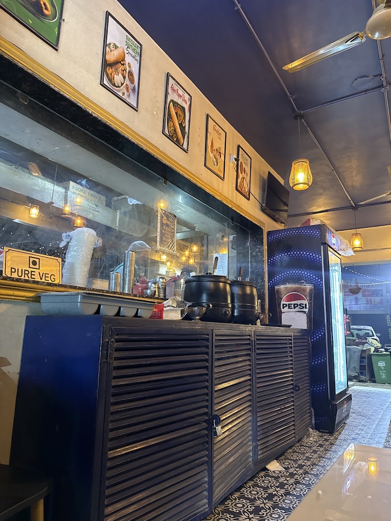 The Tamil Bhawan - The Tamil Bhawan 36P, Huda Market Rd, Urban Estate, Sector 7, Gurugram, Haryana 122001, India