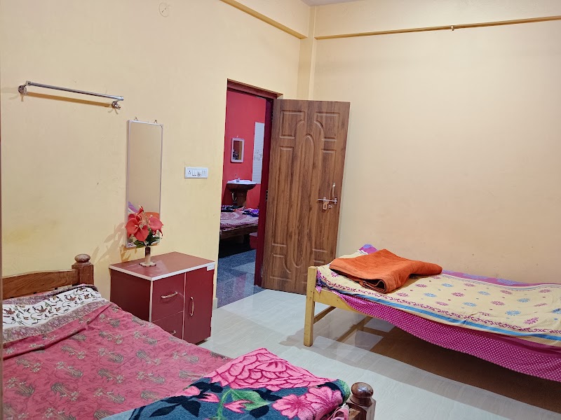 Ballal Homestay |near kudremukh peak| near netravati peak - Ballal Homestay |near kudremukh peak| near netravati peak, Trek start point, Kudurekuha, Jamly, Samse, Karnataka 577124, India