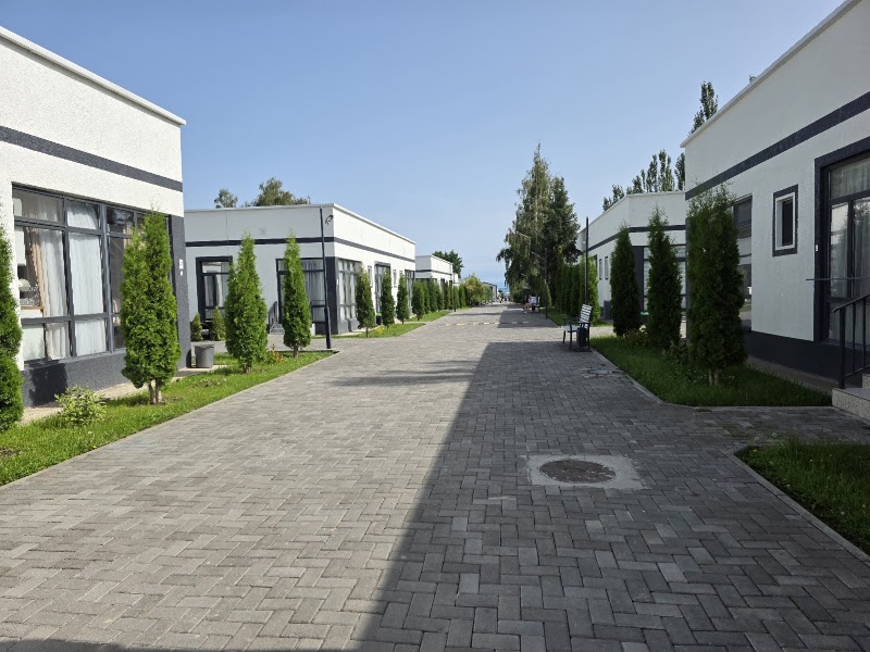 Atlantis Resort - Atlantis Resort, 90/1 Озерная, Chon-Sary-Oy 722119, Kyrgyzstan