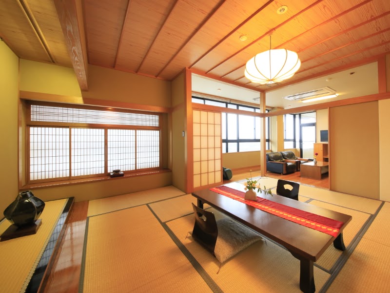 Yururi - Yururi, 3-chōme-16-1 Kaikeonsen, Yonago, Tottori 683-0001, Japan