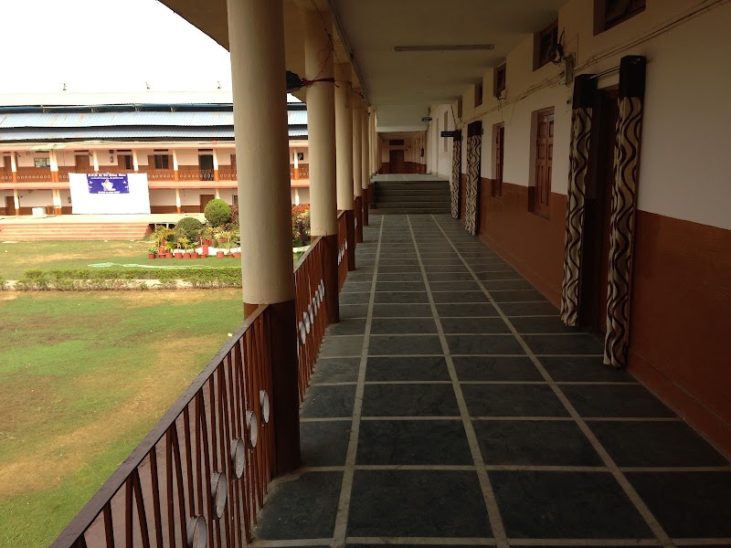 Mar Gregorious Memorial Senior Secondary School - Mar Gregorious Memorial Senior Secondary School 547 B, State Bank Colony, Sector 6, Bhilai, Chhattisgarh 490006, India