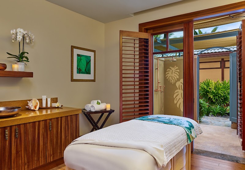The Ritz-Carlton Maui, Kapalua Spa - The Ritz-Carlton Maui, Kapalua Spa 1 Ritz Carlton Dr, Lahaina, HI 96761, USA