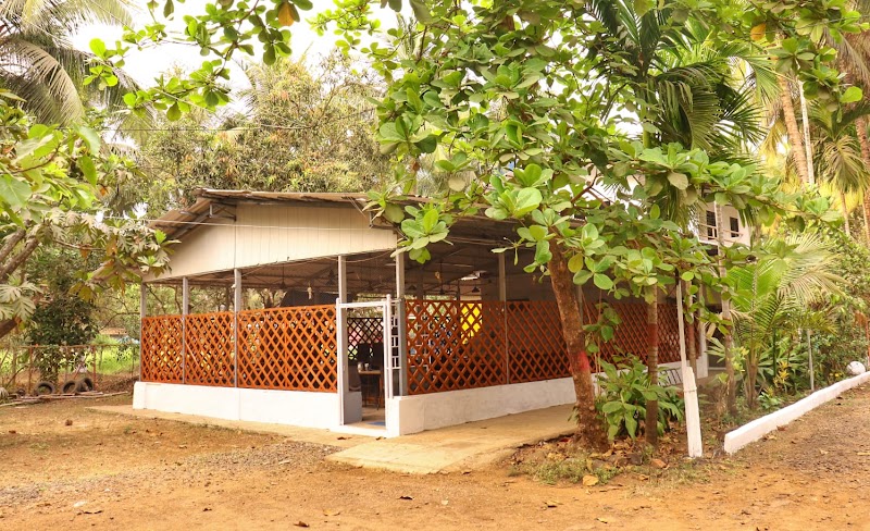 Mana Beach Resort - Mana Beach Resort Alibag-Revadanda Rd, Taluka, Bundar Bhag, Alibag, Nagaon, Maharashtra 402204, India