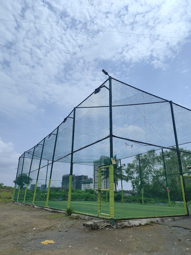 The Bhandup FC Turf - The Bhandup FC Turf Opposite Ganat Residency, Sardar Pratap Singh Sankul, near Cosmos School, Jaydev Singh Nagar, Bhandup West, Mumbai, Maharashtra 400078, India