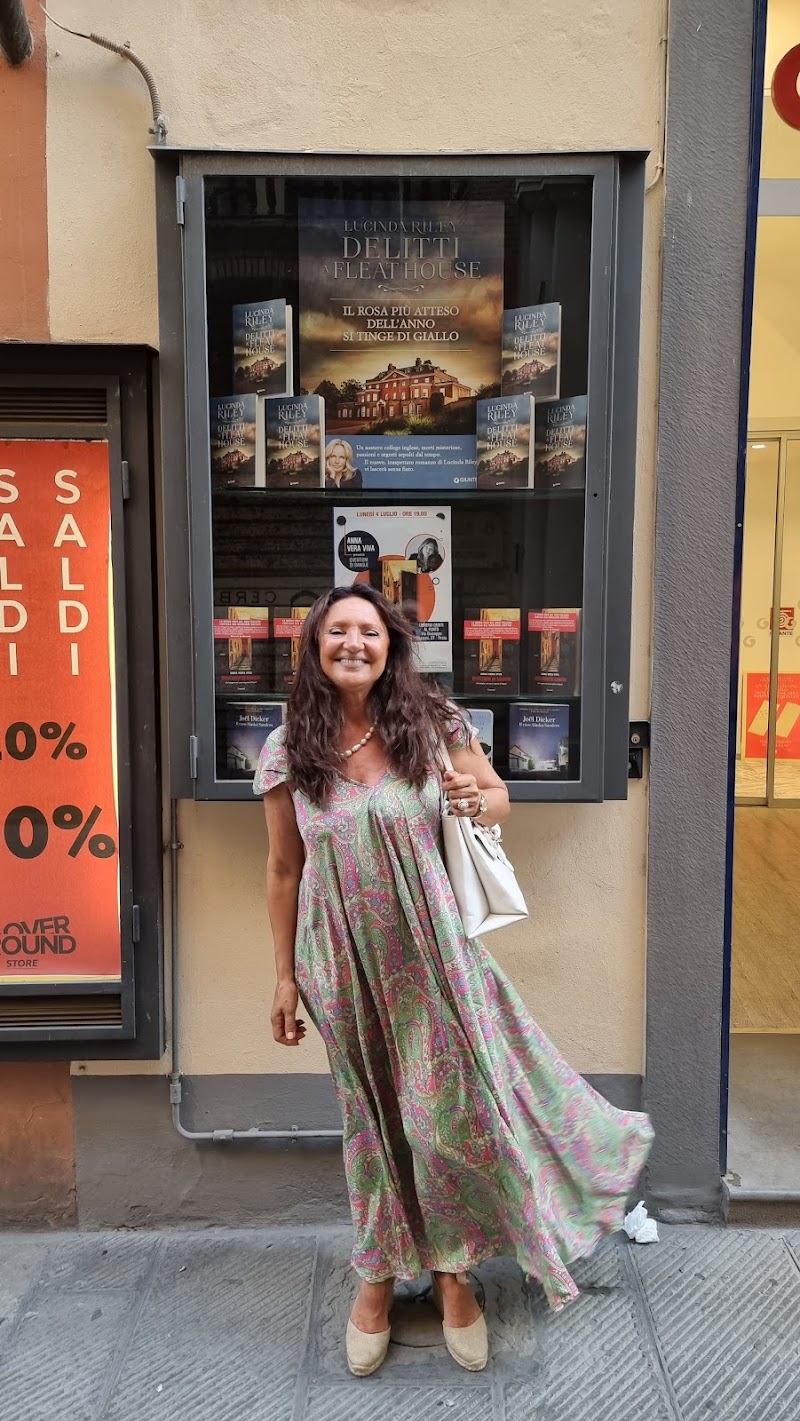 Giunti al Punto Librerie - Giunti al Punto Librerie, Via Giuseppe Mazzoni, 27, 59100 Prato PO, Italy