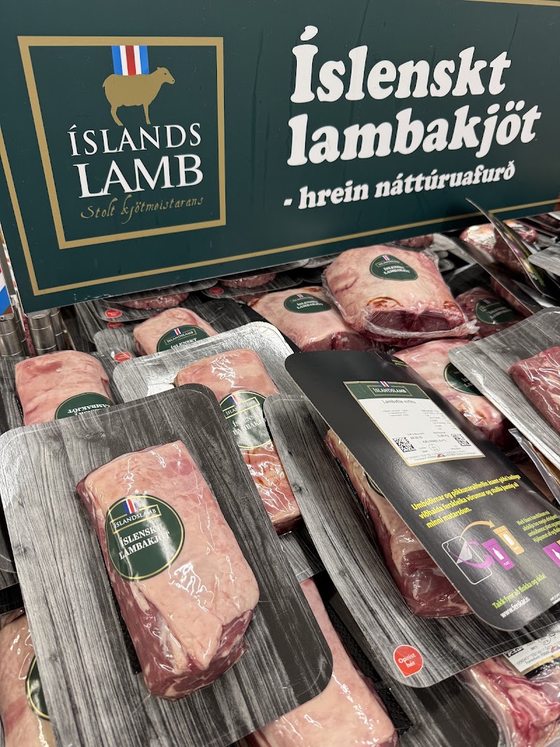 Bónus - Bónus Skeifan 11a, 108 Reykjavík, Iceland