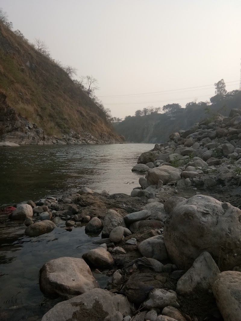 Ranibagh - Ranibagh, Uttarakhand 263126, India