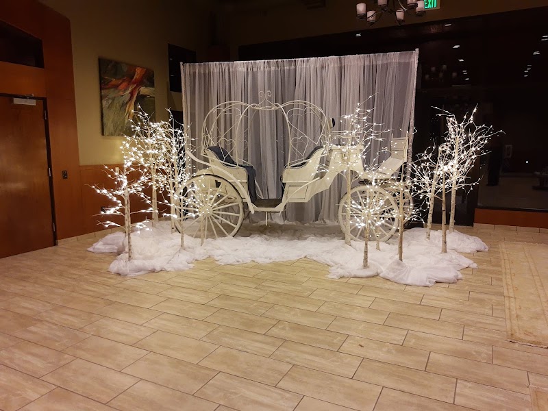 White Horse and Carriage Company - White Horse and Carriage Company Box 5089, San Antonio, TX 78201, USA
