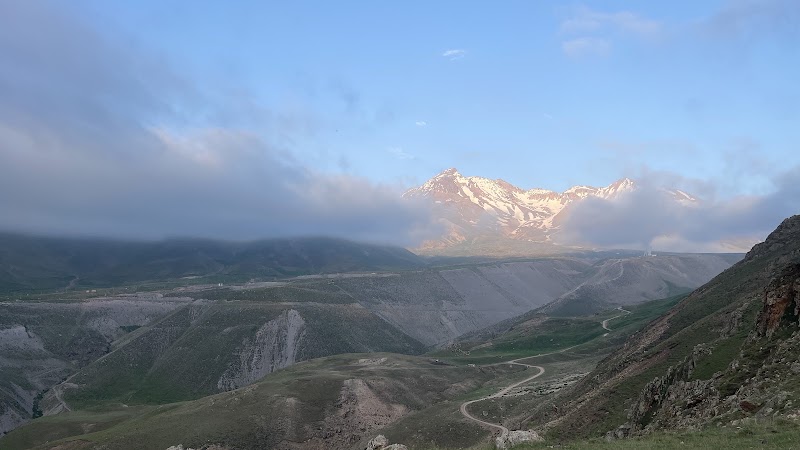 روستای موئیل - روستای موئیل, Moeil, روستای موئیل، استان اردبیل،، 7PW8+7GM, Iran