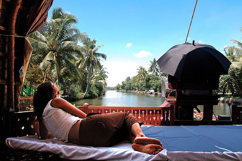 Kerala Travel Package - Kerala Travel Package, B 2, Star Homes, Karingachira, Thrippunithura, Kochi, Kerala 682309, India