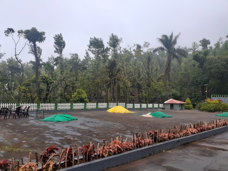 Foothills Home Stay - Foothills Home Stay, HirekoLale, Karnataka 577131, India