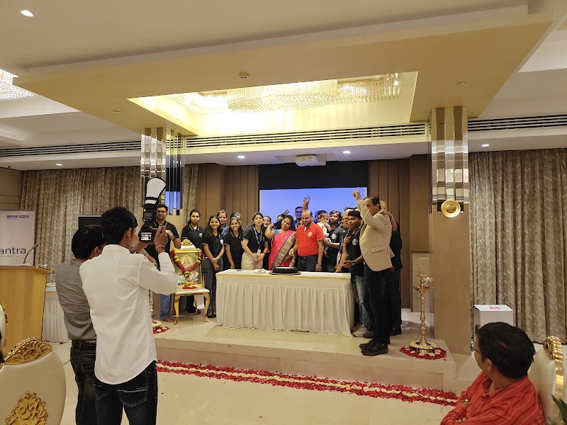 Hotel Green Park - Hotel Green Park, Baner Rd, Ward No. 8, Someshwarwadi, Pashan, Pune, Maharashtra 411008, India
