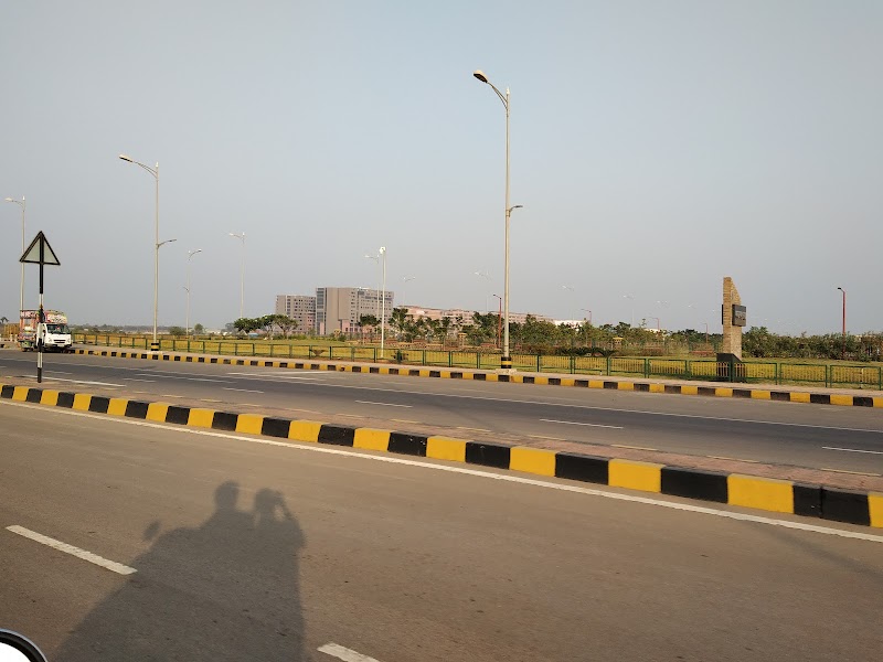 APEX BANK - APEX BANK, 5Q79+572, Naya Raipur Marg, Sector 24, Jhanj, Atal Nagar-Nava Raipur, Tuta, Chhattisgarh 492018, India