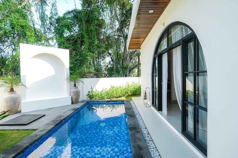 Villa Suksma Canggu - Villa Suksma Canggu JI. Pantai Batu Mejan, JI Jl. Canggu Padang Linjong No.74E, Canggu, Kec. Kuta Utara, Kabupaten Badung, Bali 80351, Indonesia