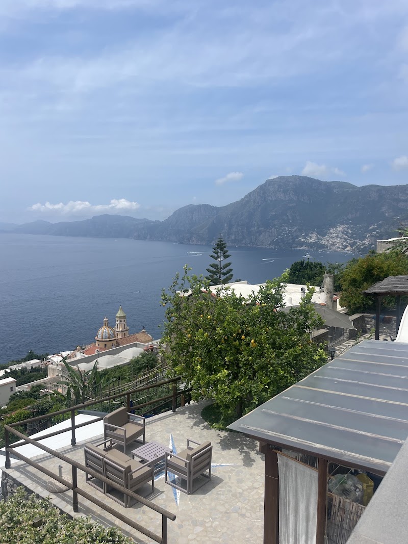 Villa Il Frantoio / Lilmar Praiano Amalfi Coast Italy - Villa Il Frantoio / Lilmar Praiano Amalfi Coast Italy, Via Francesco Russo, 36, 84010 Praiano SA, Italy