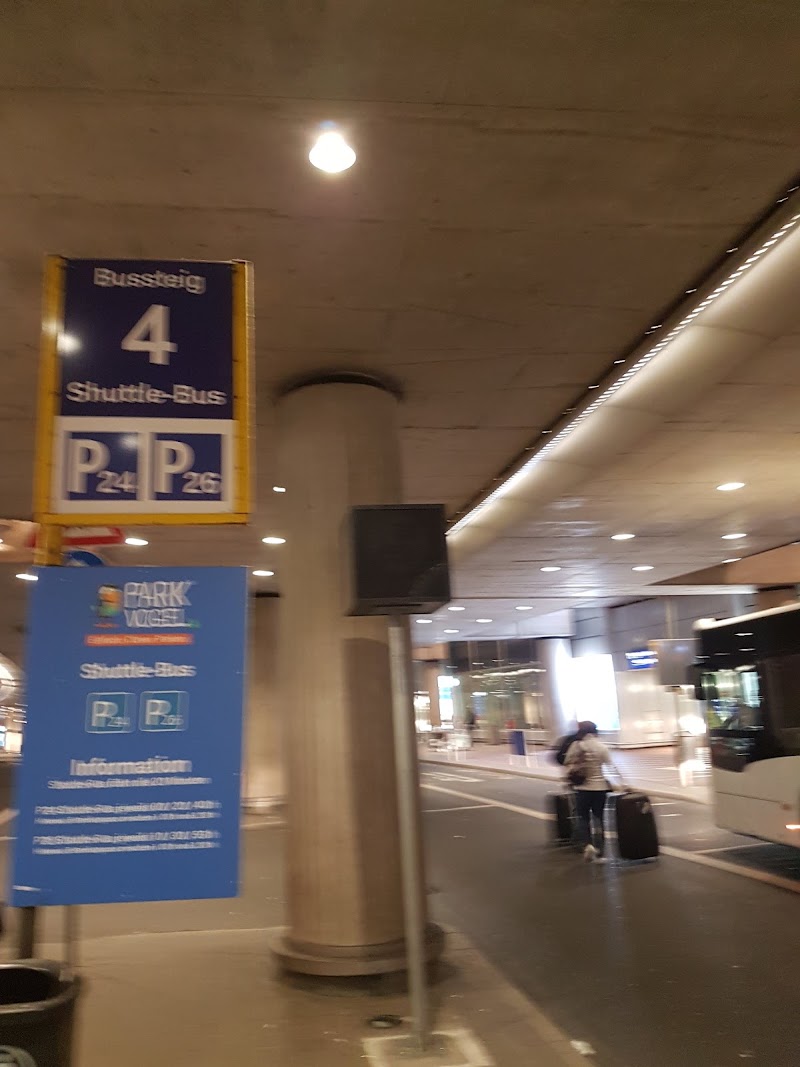 D-Flughafen Term. A/B/C - D-Flughafen Term. A/B/C, District 5, 40474 Düsseldorf, Germany