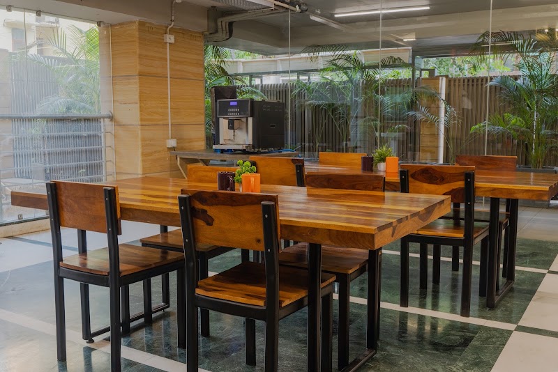 Uniliv Oak - Girls PG in Saket - Uniliv Oak - Girls PG in Saket B-7, opposite GYAN BHARATI SCHOOL, Ashok Vihar, Saket, Delhi, New Delhi, Delhi 110017, India