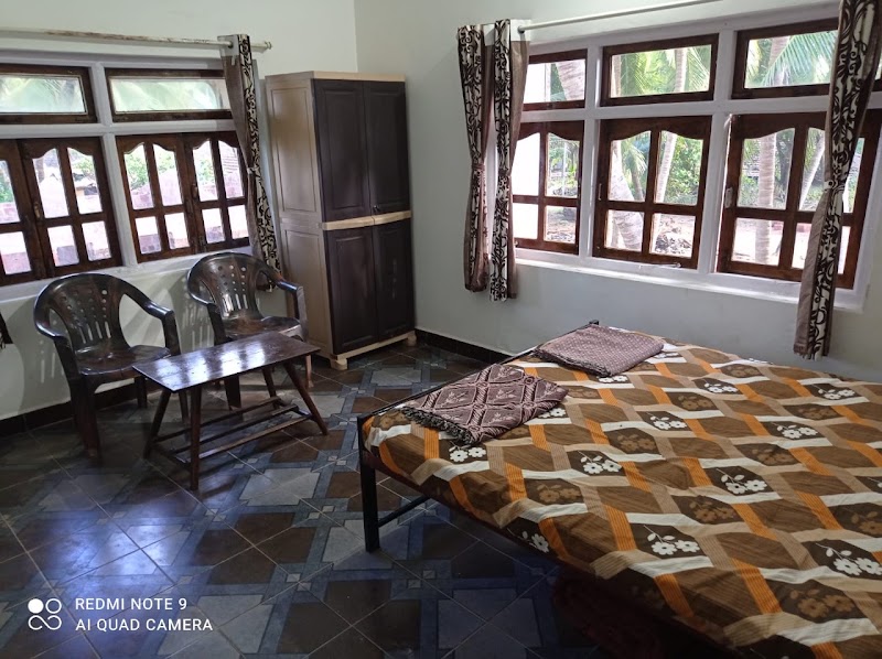 Joshi's Home Stay - Joshi's Home Stay, Rajkot, near Jay Ganesh Mandir, Malvan, Maharashtra 416606, India