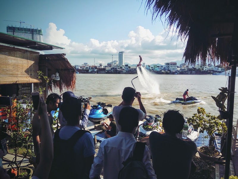 Flyboard Nha Trang - Flyboard Nha Trang Ana Marina, Đường Nguyễn Cơ Thạch, Khánh Hòa, Vietnam