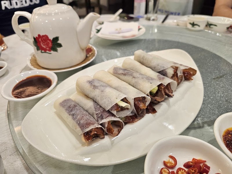 Dim Tu Tac Dong Du - Dim Tu Tac Dong Du, 55 Đông Du, Sài Gòn, Hồ Chí Minh 70000, Vietnam