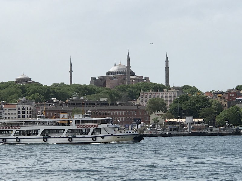 Karaköy - Karaköy, Müeyyedzade, Beyoğlu/İstanbul, Türkiye