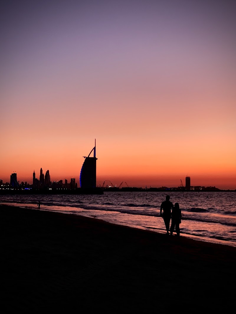 Kite Beach - Kite Beach Kite Beach - Kite beach - Dubai - United Arab Emirates