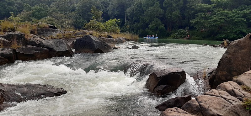 Dandeli Water Sports - Dandeli Water Sports, 6JVF+RV6, SH 46, Dandeli, Karnataka 581325, India