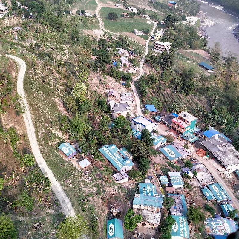 Visit Manakamana - Visit Manakamana Prithivi Highway Darechok-3, Cheres Near Cable Car Main Gate, Kurintar 44206, Nepal