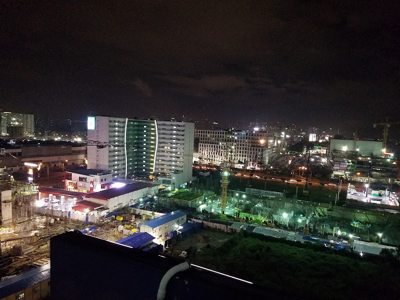 Sea Residences Condo for Rent - Sea Residences Condo for Rent, Mall of Asia Complex, Sunrise Drive, Pasay City, 1300 Metro Manila, Philippines