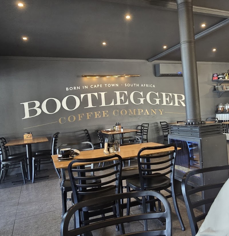 Bootlegger Gordon's Bay - Bootlegger Gordon's Bay, Old Cape Mall, 33 Beach Rd, Gordons Bay Central, Cape Town, 7151, South Africa