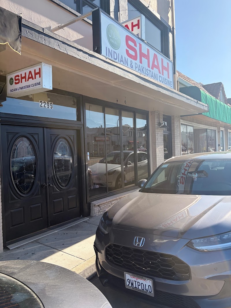 Shah Restaurant