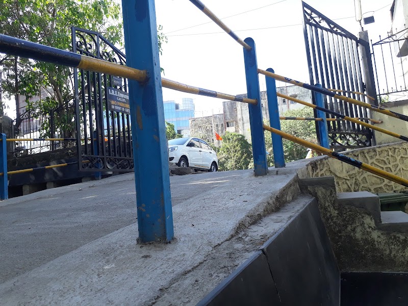 IRE HOUSING SOCIETY - IRE HOUSING SOCIETY 4V66+7RH, Andheri - Kurla Rd, Dr. Charatsingh Colony, Chakala, J B Nagar, Andheri East, Mumbai, Maharashtra 400093, India