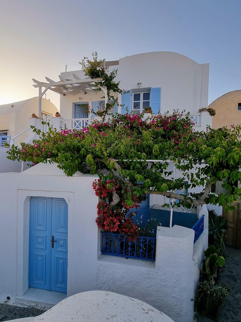 Oia - Oia Oia 847 02, Greece