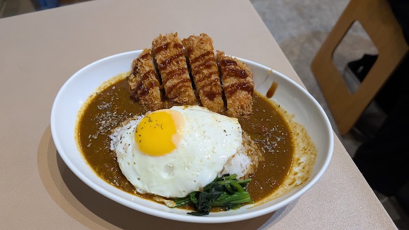 Curry For Peace - Curry For Peace, No. 7號, Lane 519, Guangfu S Rd, Xinyi District, Taipei City, Taiwan 110