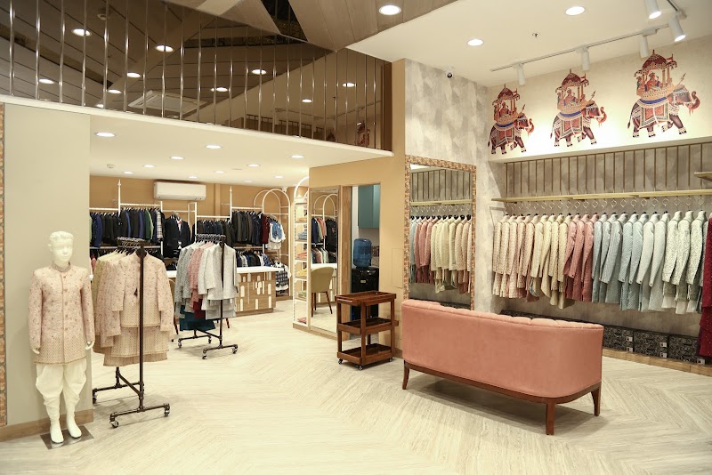 Sanjay Textile Store - Sanjay Textile Store Johri Bazar, Pink City, Jaipur, Jaipur Nagar Nigam Area, Rajasthan 302017, India