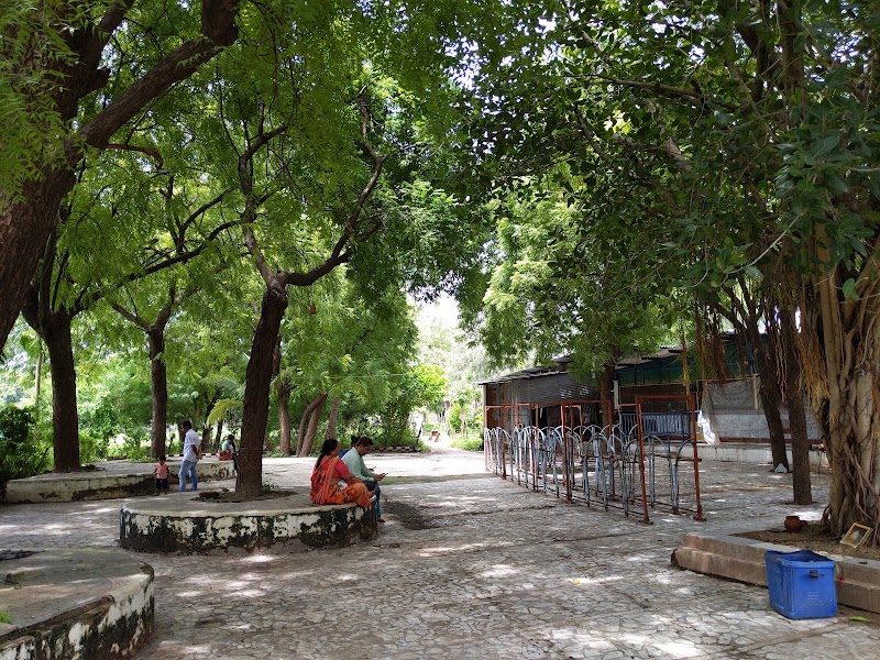 Somnath Mahadev Temple Vishala Gyaspur - Somnath Mahadev Temple Vishala Gyaspur Gyaspur, Ahmedabad, Gujarat 382405, India