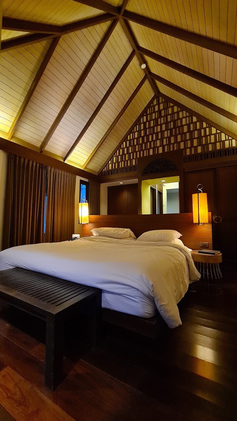 Chantaramas Beach Resort - Chantaramas Beach Resort, 123, Tambon Ban Tai, Koh Phangan, Chang Wat Surat Thani 84280, Thailand