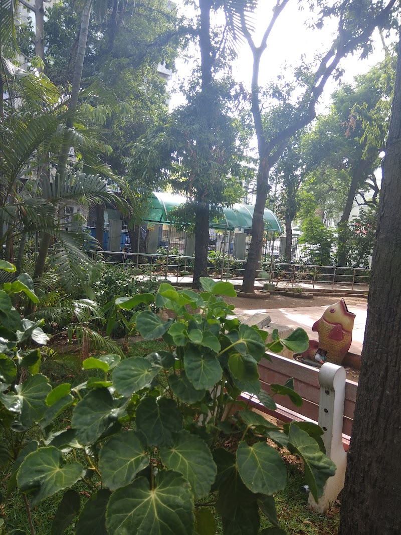 Jeeva Park - Jeeva Park 3/2, Arul Ammal Street, T. Nagar, Chennai, Tamil Nadu 600017, India