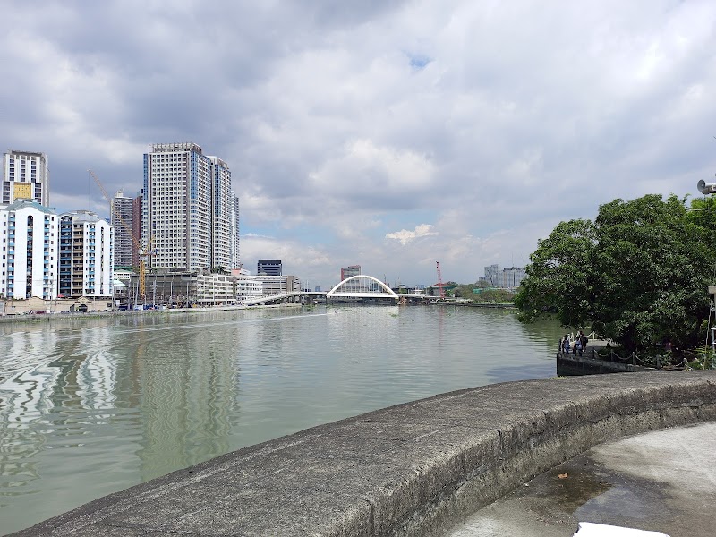 Intramuros - Intramuros, Manila, 1002 Metro Manila, Philippines