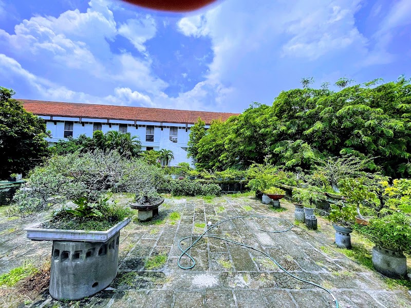 Intramuros and Rizal’s Bagumbayan Light and Sound Museum - Intramuros and Rizal’s Bagumbayan Light and Sound Museum, HXPG+Q3Q, Victoria St, Intramuros, Manila, 1000 Metro Manila, Philippines