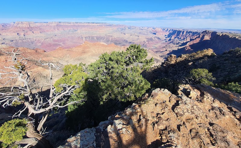 Desert View Camp Store - Desert View Camp Store, 1 Desert Vw Rd, Grand Canyon Village, AZ 86023, USA