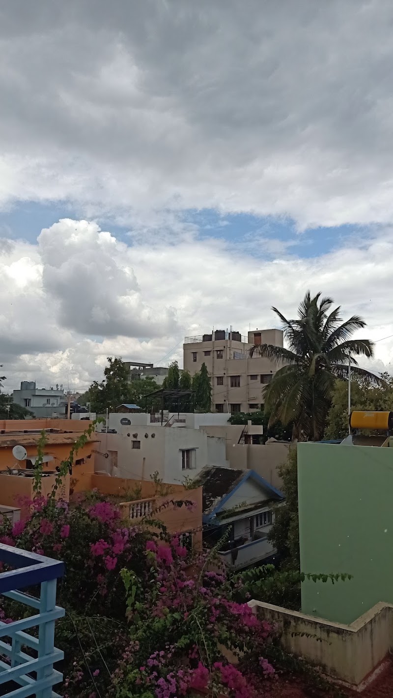 Indiranagar